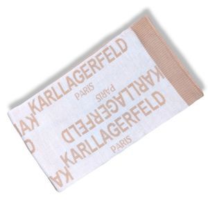 KARL LAGERFELD SCARVE